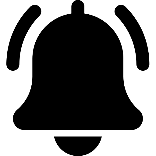 Alerts Icon