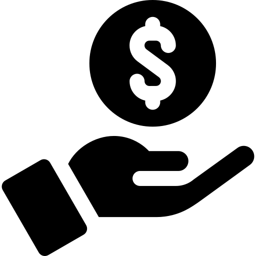 Investment Managers Icon